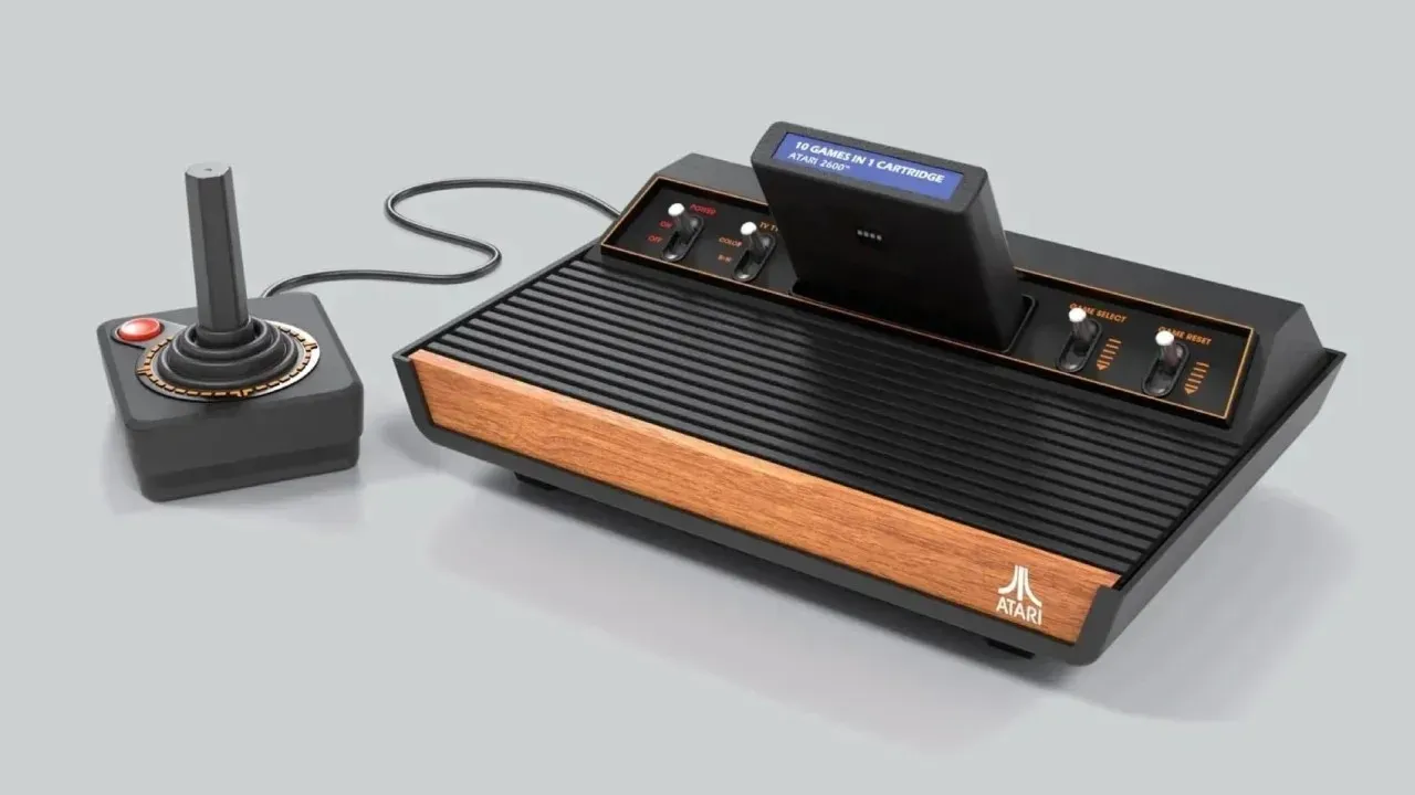 ATARI