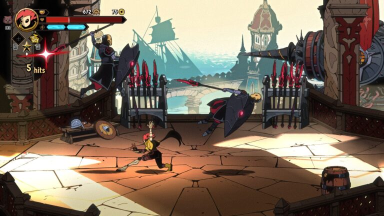 Absolum | Xbox Series S Review