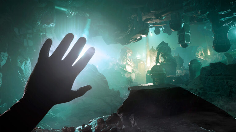 Cthulhu: The Cosmic Abyss | PC Review