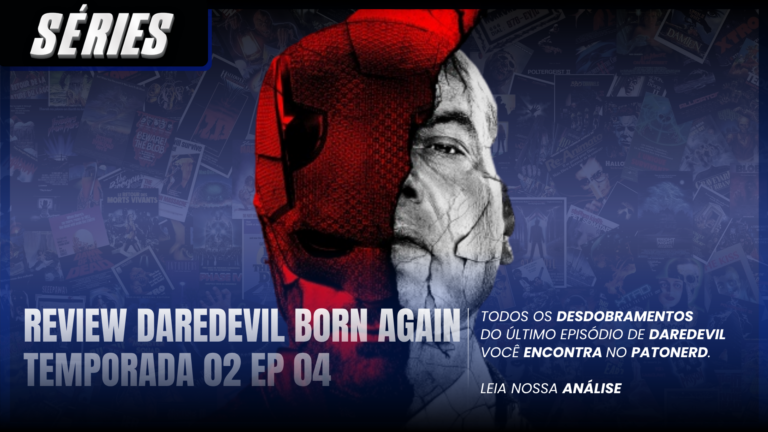 Review | Daredevil: Born Again - Temp.2 Ep 4