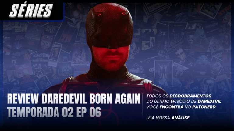 Review | Daredevil: Born Again - Temp 2 Ep 6