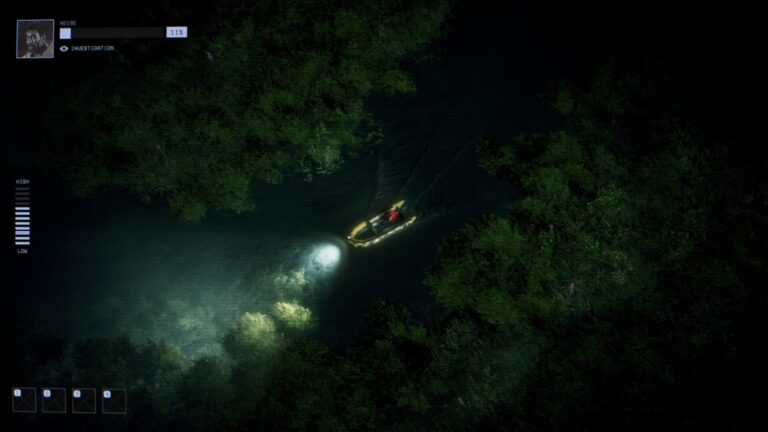 Drowned Lake | Jogamos e conversamos com a desenvolvedora na gamescom latam 2026