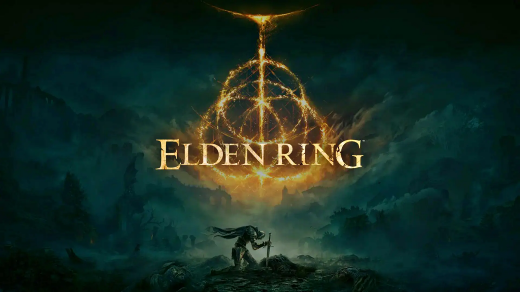 ELDEN RING Tarnished Edition