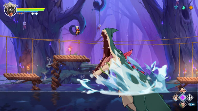 Fallen Tear: The Ascension | Review