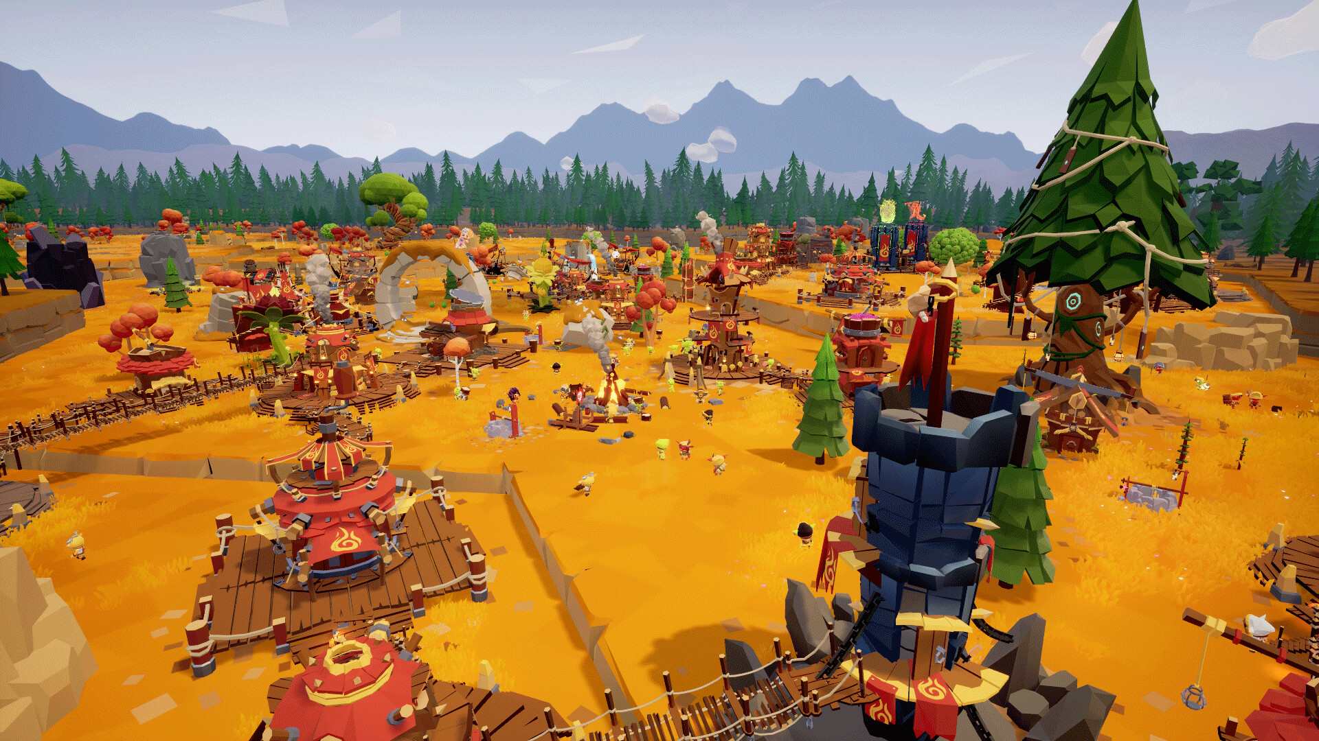 Goblins of Elderstone