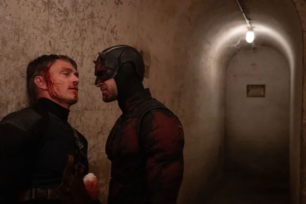 Review | Daredevil: Born Again! Temp 2 - Ep 5 Review | Daredevil: Born Again! Temp 2 - Ep 5