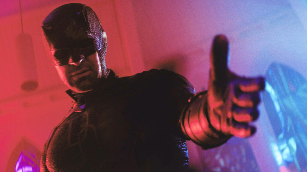 Review | Daredevil: Born Again! Temp 2 - Ep 5