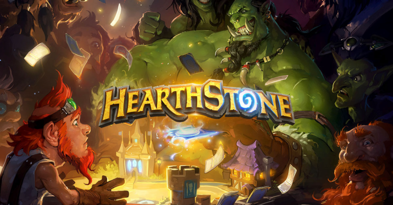 Como é estar de voltar no Hearthstone