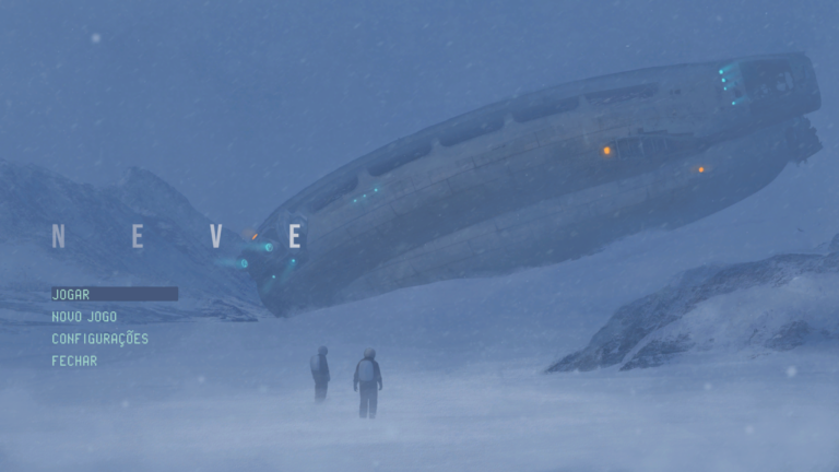 Review de Neve