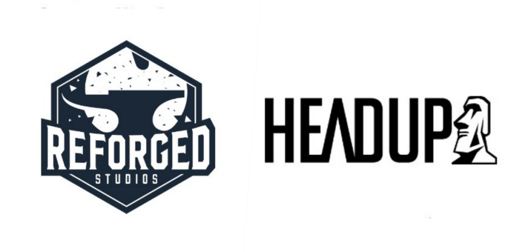 Reforged Studios