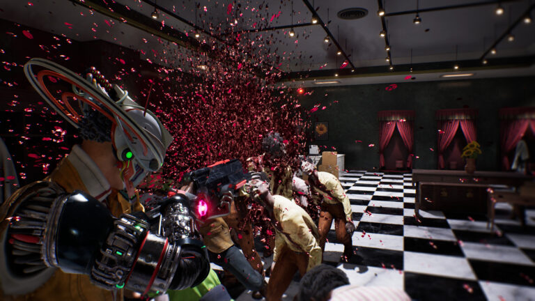 Romeo is a Dead Man | PS5 Review