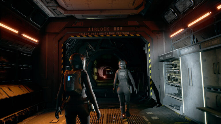 The Expanse: A Telltale Series | Review