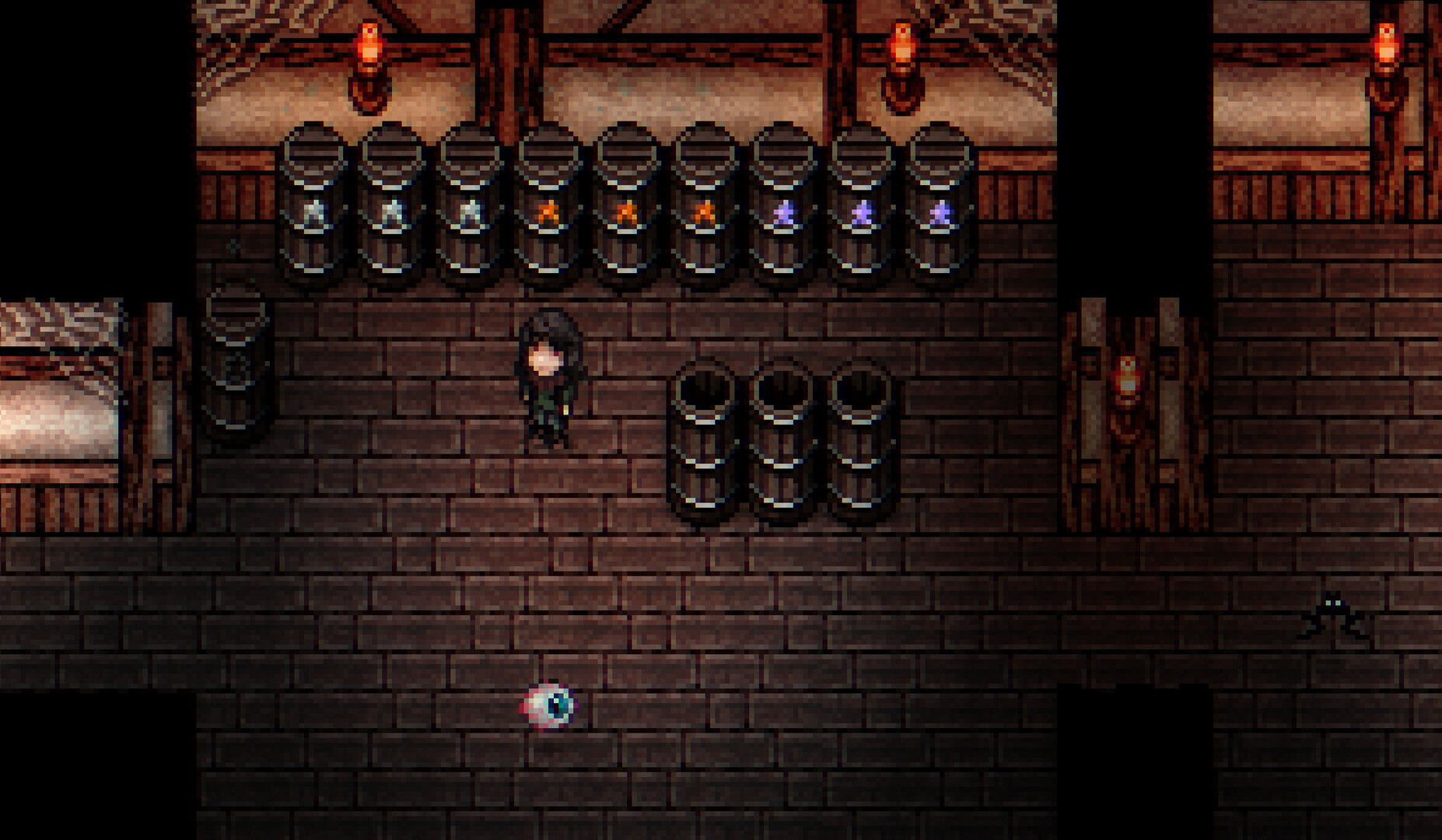 Welcome to Elderfield