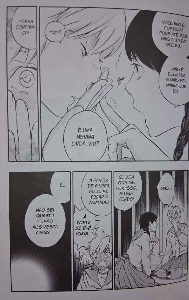 Review | Battle Royale: Angels’ Border Review | Battle Royale: Angels’ Border