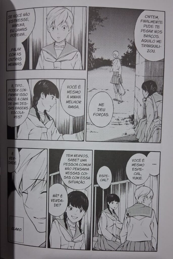 Review | Battle Royale: Angels’ Border