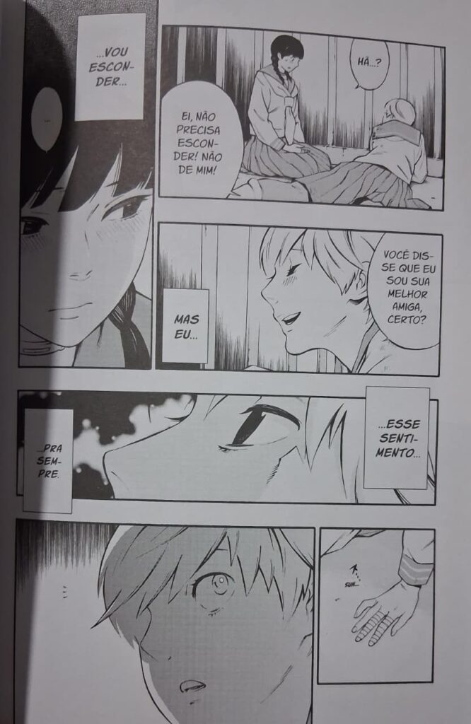 Review | Battle Royale: Angels’ Border Review | Battle Royale: Angels’ Border