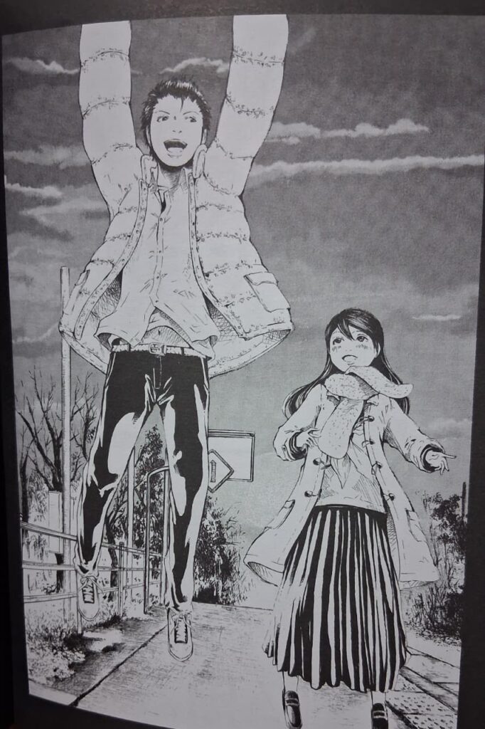 Review | Battle Royale: Angels’ Border Review | Battle Royale: Angels’ Border