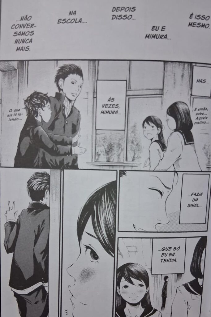 Review | Battle Royale: Angels’ Border Review | Battle Royale: Angels’ Border