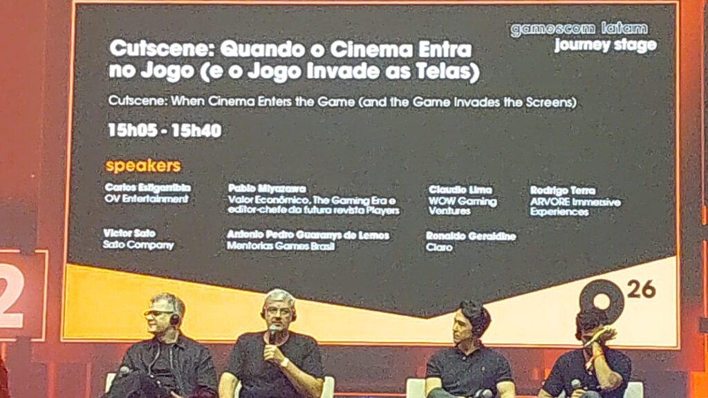 gamescom