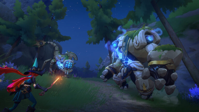 Witchspire | PC Review de Acesso Antecipado