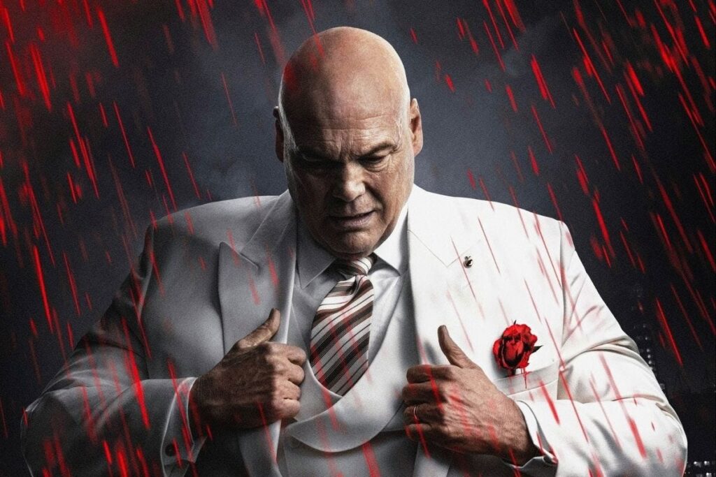 Review | Daredevil: Born Again! Temp 2 - Ep 5 Review | Daredevil: Born Again! Temp 2 - Ep 5