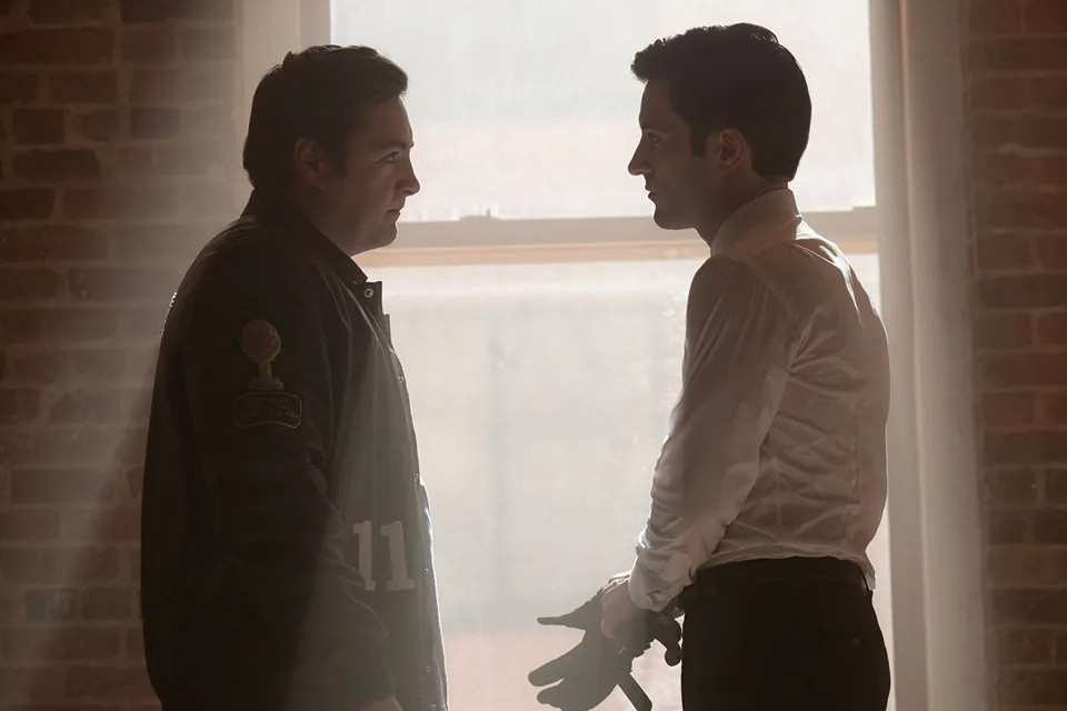 REVIEW | DAREDEVIL - BORN AGAIN TEMP 2 EP 07 REVIEW | DAREDEVIL - BORN AGAIN TEMP 2 EP 07