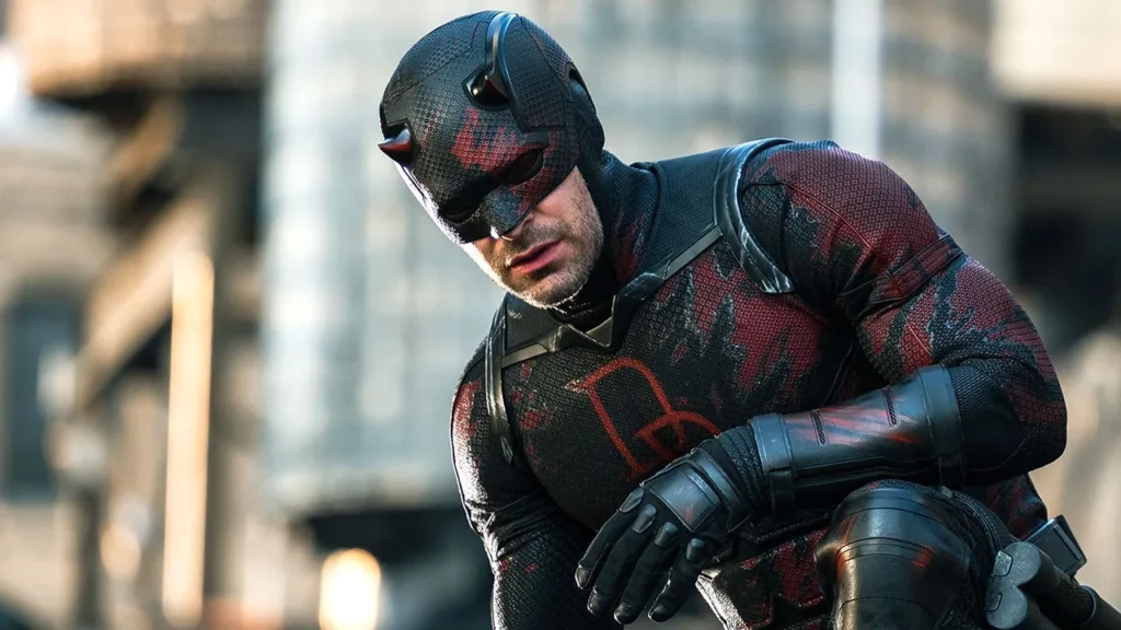 REVIEW | DAREDEVIL - BORN AGAIN TEMP 2 EP 07 REVIEW | DAREDEVIL - BORN AGAIN TEMP 2 EP 07