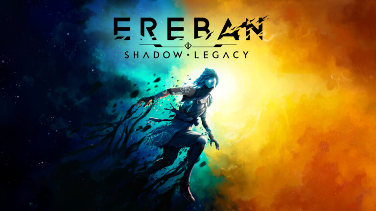 REVIEW | Ereban: Shadow Legacy
