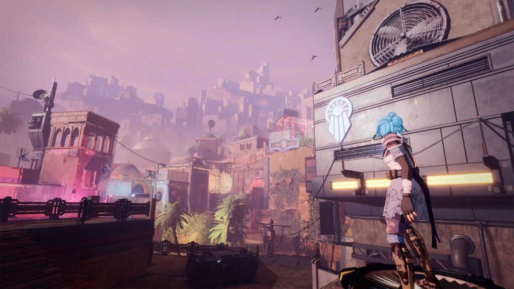 REVIEW | Ereban: Shadow Legacy REVIEW | Ereban: Shadow Legacy