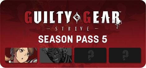 Guilty Gear