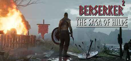 Berserker 2: The Saga of Hilde | PC Review Berserker 2