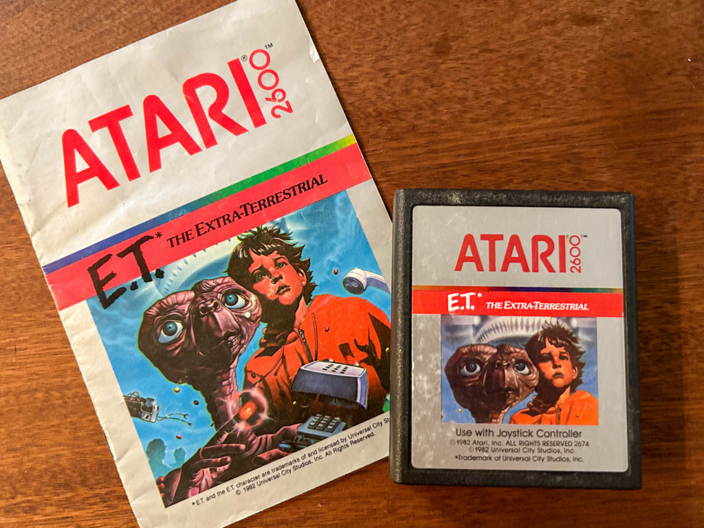 Atari