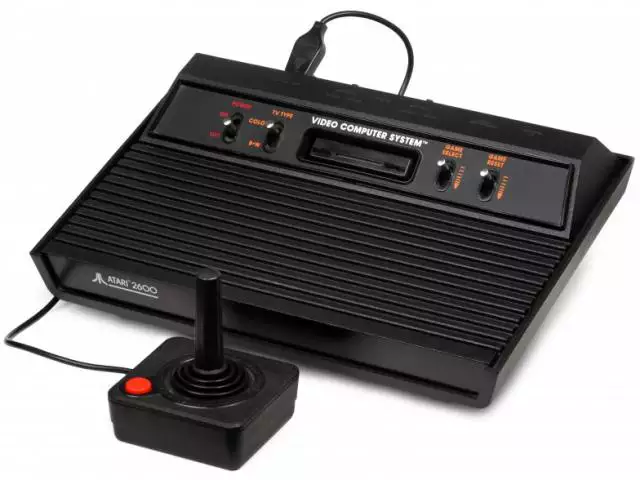 Atari