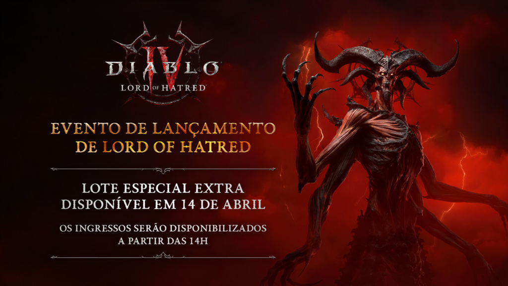 Diablo IV