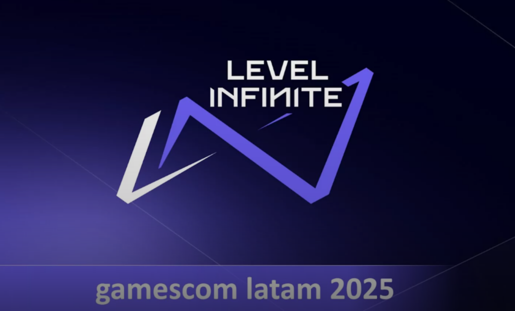 gamescom latam 2025