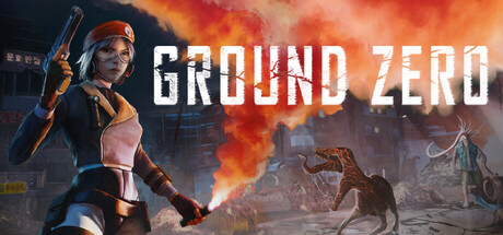 Horror de sobrevivência Ground Zero será lançado em abril para PC e consoles Ground Zero