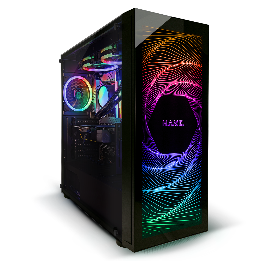 NAVE confirma participação no IEM Rio 2026 com ativações e torneios NAVE