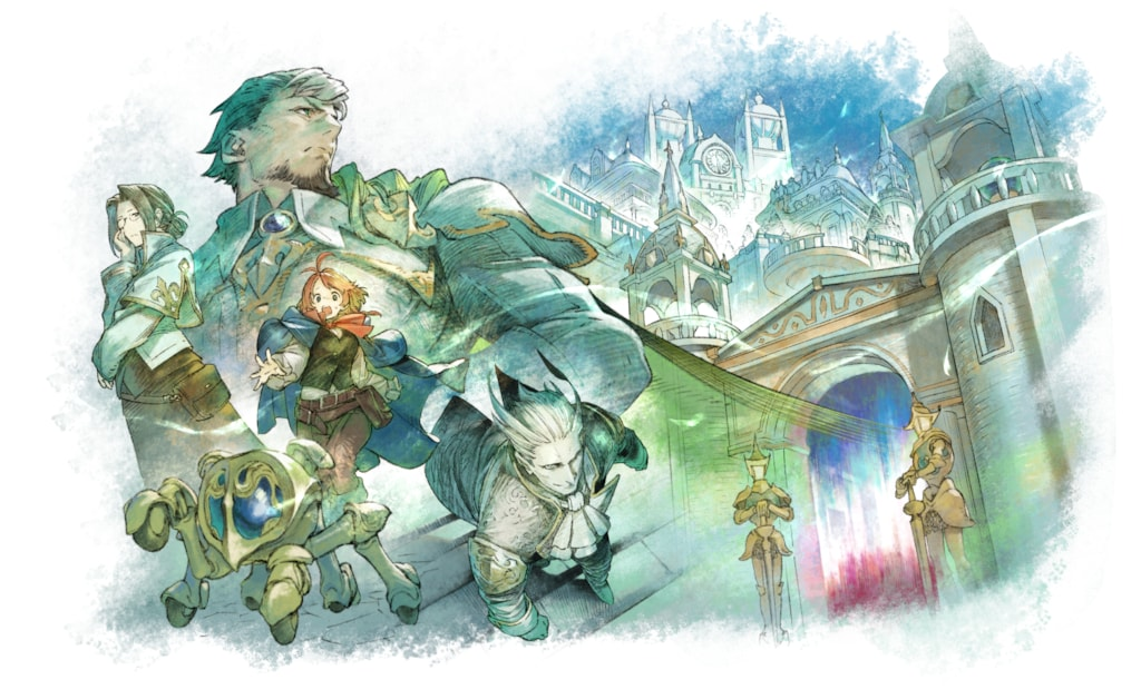 The Adventures of Elliot