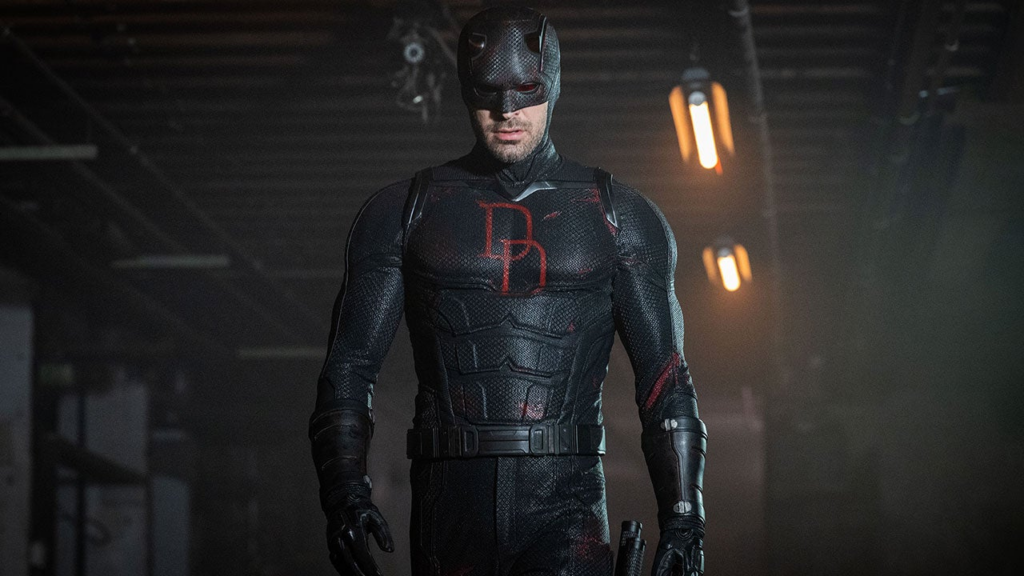 Review | Daredevil: Born Again (Temporada 2, Ep 2 e 3)