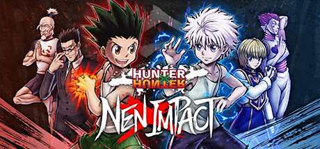 HUNTER x HUNTER NEN x IMPACT lança terceira personagem DLC,“Shizuku” HUNTER x HUNTER