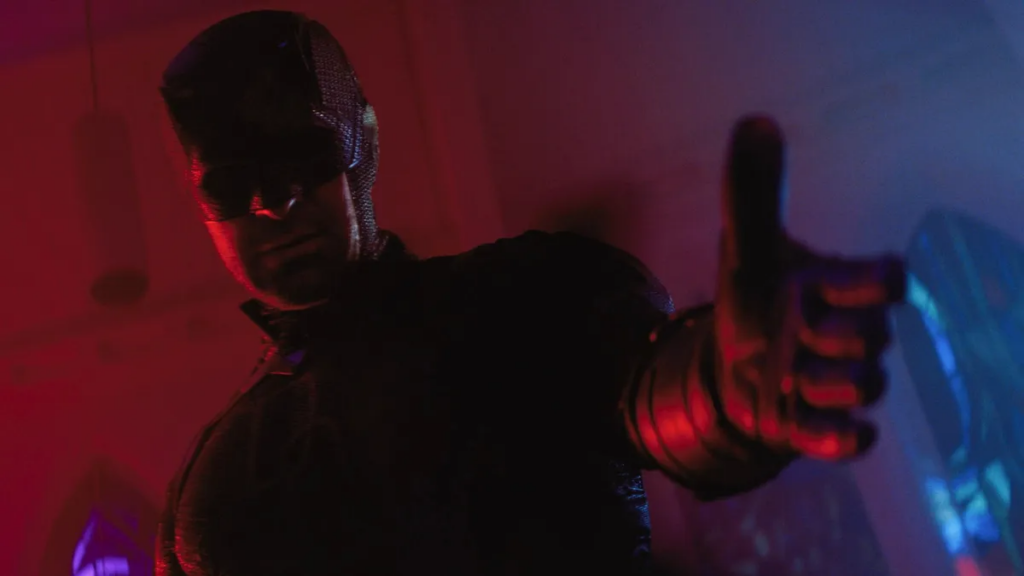 Review | Daredevil: Born Again (Temporada 2, Ep 2 e 3) Review | Daredevil: Born Again (Temporada 2