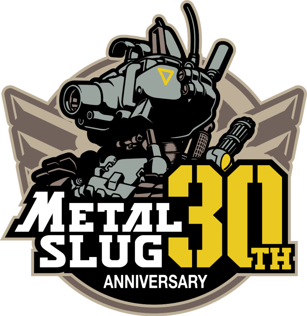 Metal Slug