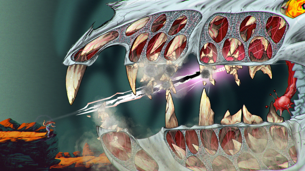 Chainstaff | PS5 Review Chainstaff