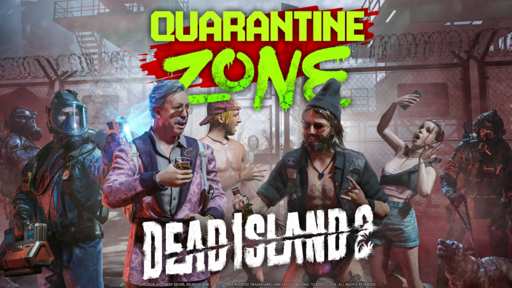 Dead Island 2