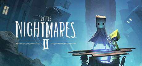 LITTLE NIGHTMARES