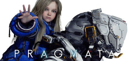 Pragmata | PS5 Review Pragmata