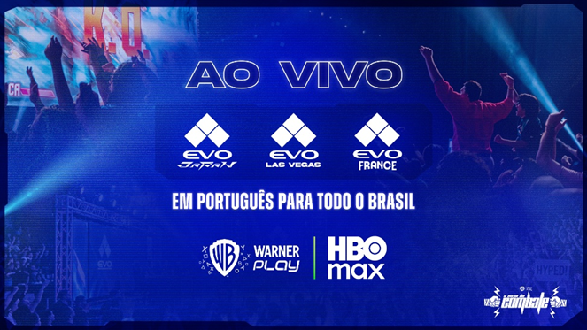 HBO Max