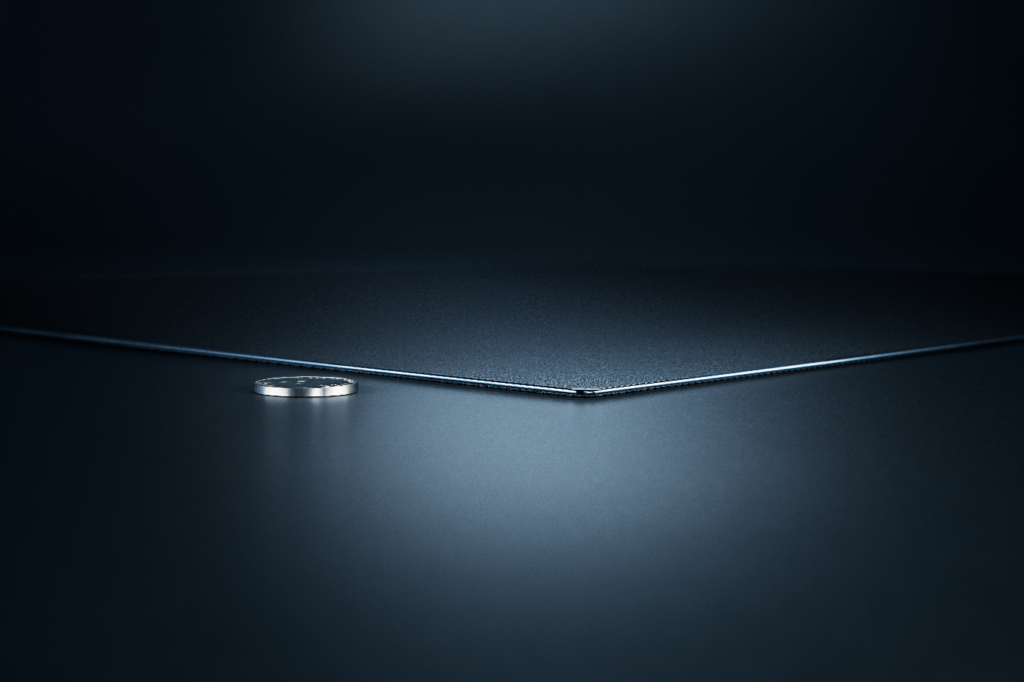 Razer apresenta Atlas Pro, o mousepad gamer de vidro mais fino do mundo Atlas Pro
