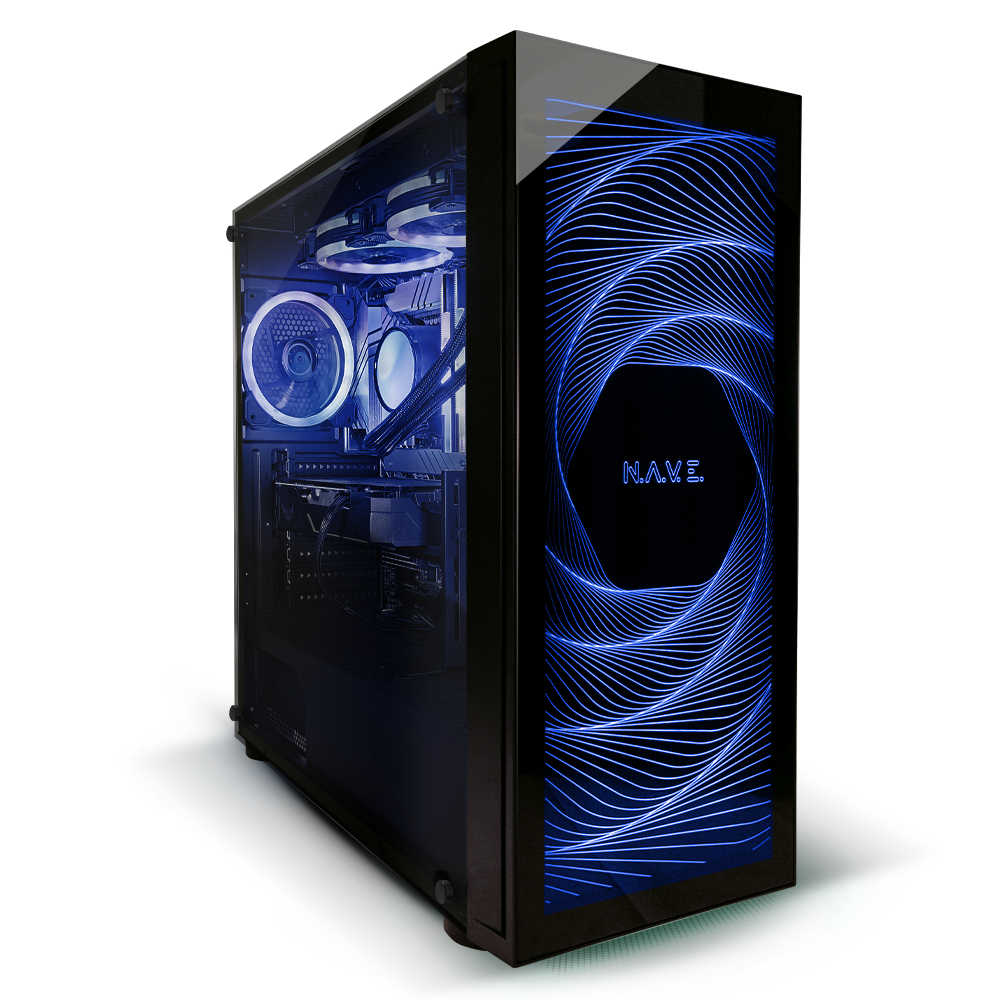 NAVE confirma participação no IEM Rio 2026 com ativações e torneios NAVE