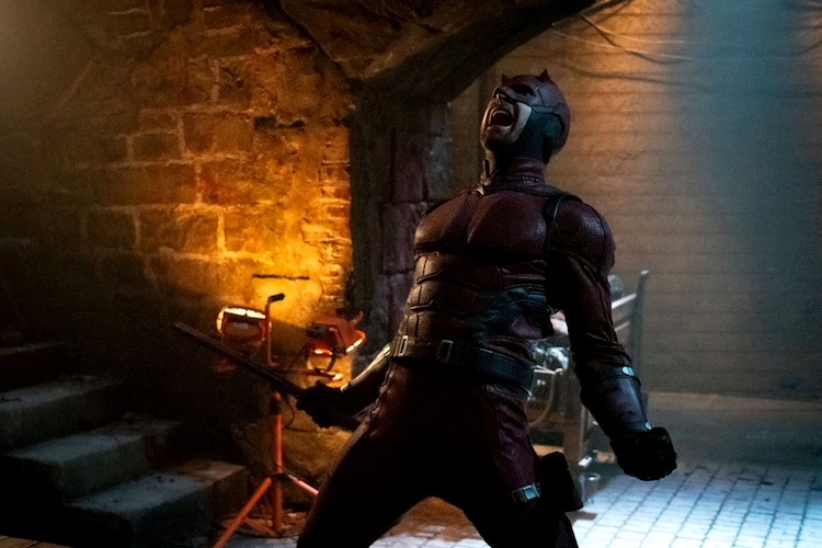 Review | Daredevil: Born Again - Temp 2 Ep 6 Review | Daredevil: Born Again - Temp 2 Ep 6